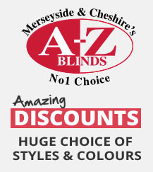 A-Z Blinds and Shutter Deals