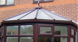 Elegant Conservatories