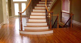 Expert Staircase Renovation Joinery