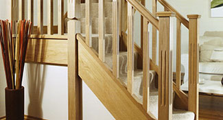 Joiner stairs Staircase Carpentry Runcorn Cheshire & Merseyside