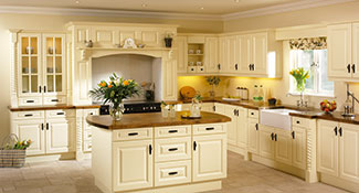 Local Fitted Kitchen Company