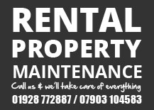 rental Property Maintenance